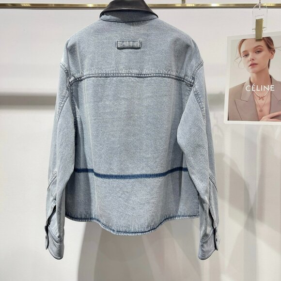Maison Margiela 2025 Denim Jacket - Picture 3 of 8